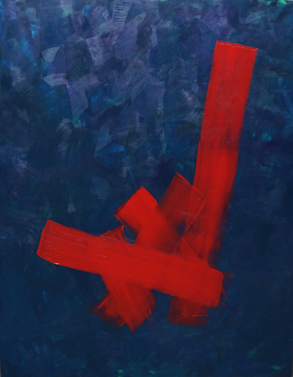 Freedom:  Solidarity and Equality Will Light the Way by Julia Purdy 