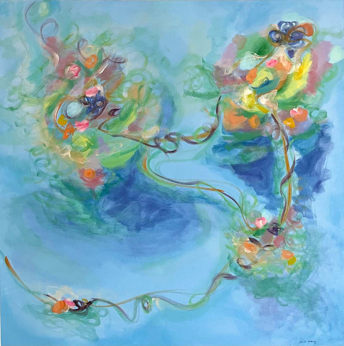 Soaring by Julia Purdy, Image 1.