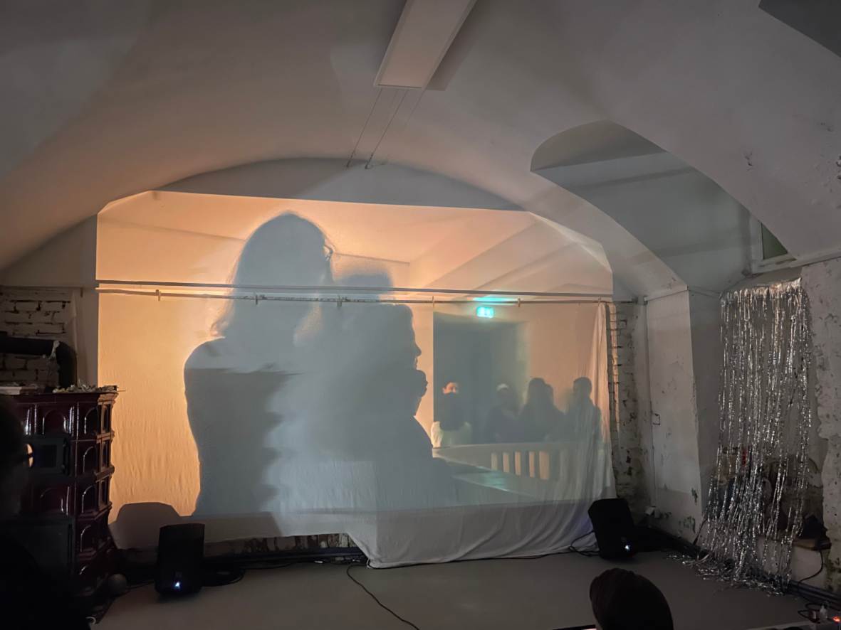 algorithmic shadows_1 by Lou Liska 