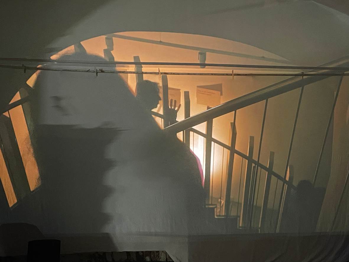 algorithmic shadows_2 by Lou Liska, Image 1.