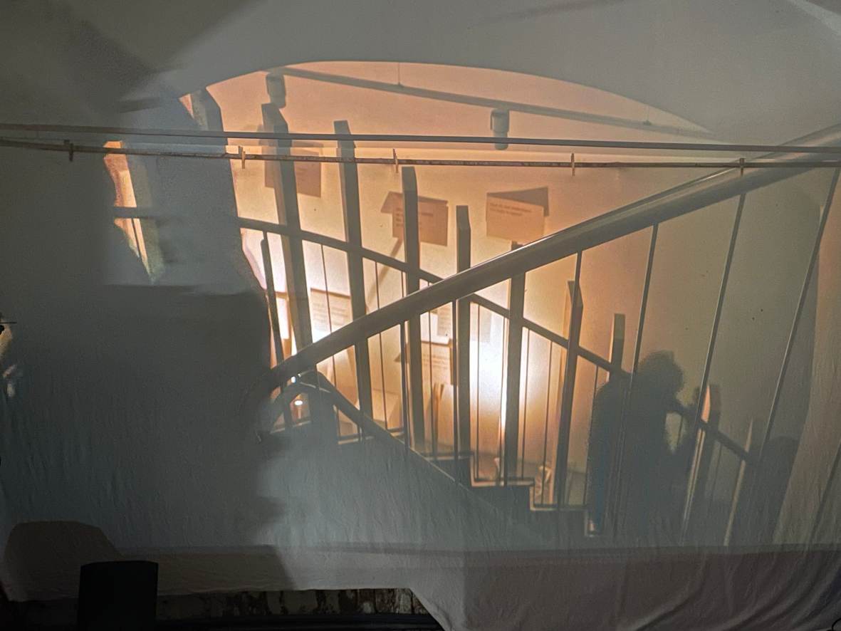 algorithmic shadows_3 by Lou Liska 