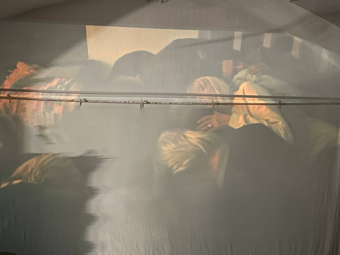 algorithmic shadows_5 by Lou Liska, Image 3.