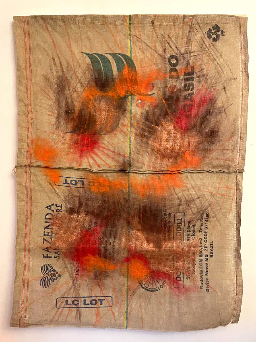 constellations #2 by Lou Liska, Image 3.