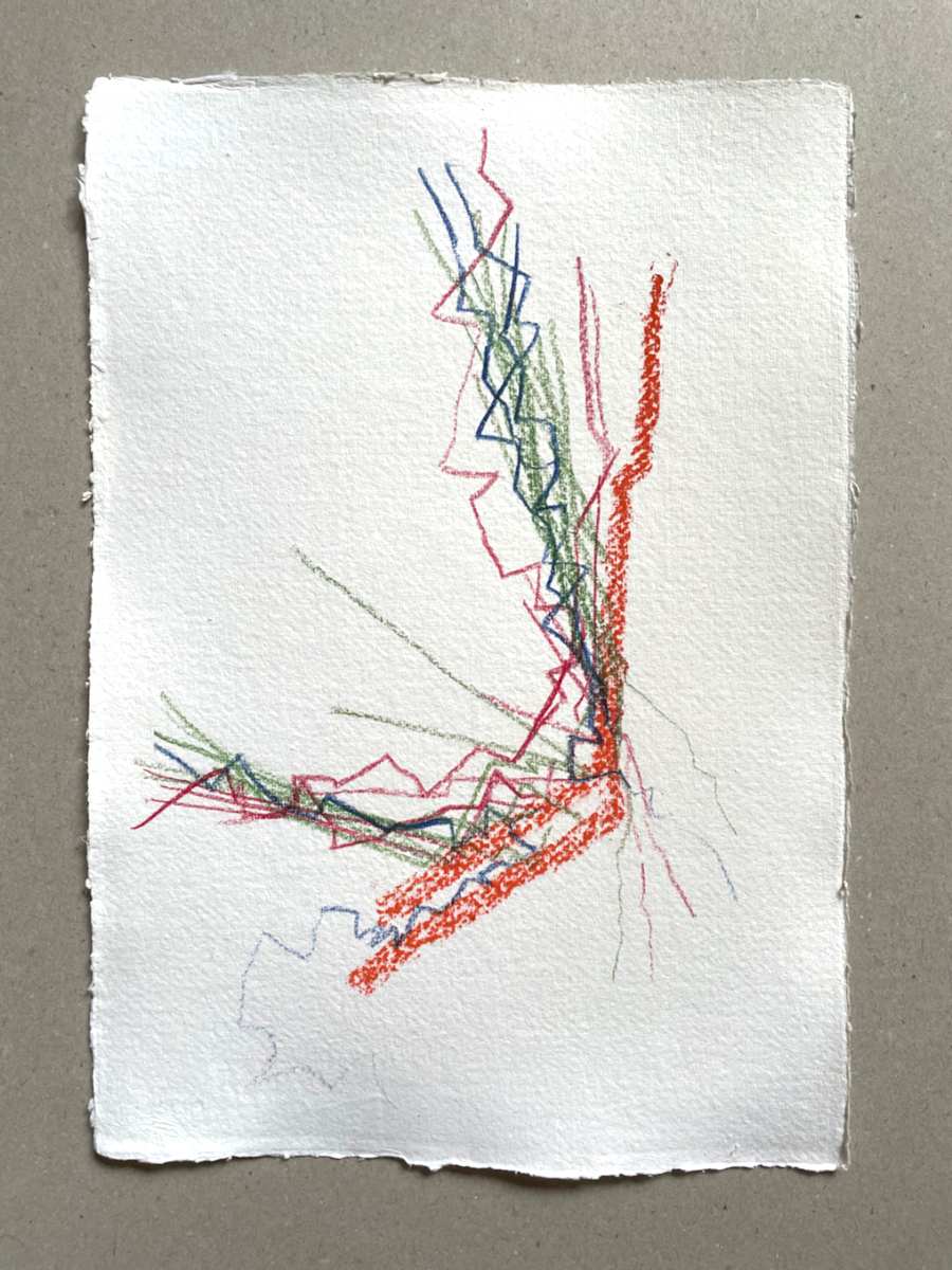 grenzen:borders #1 by Lou Liska, Image 5.
