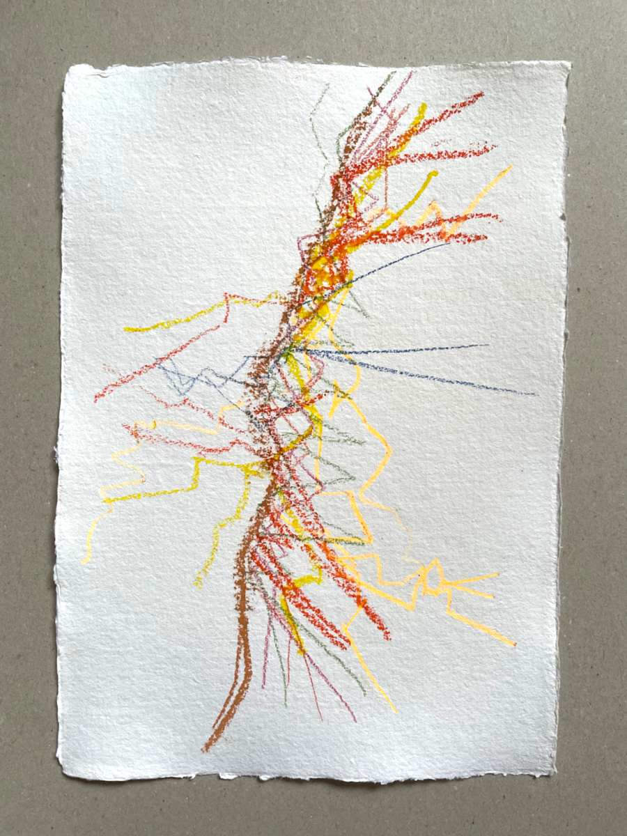 grenzen:borders #3 by Lou Liska, Image 8.