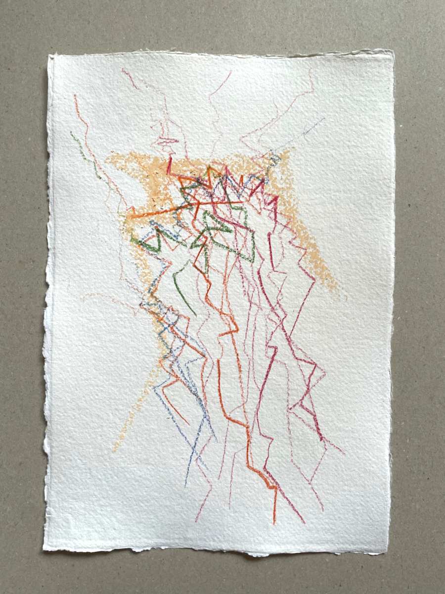 grenzen:borders #4 by Lou Liska, Image 7.