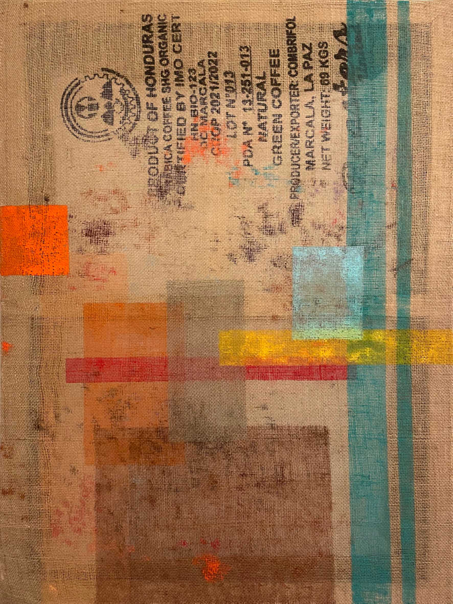 layers #2 by Lou Liska, Image 1.
