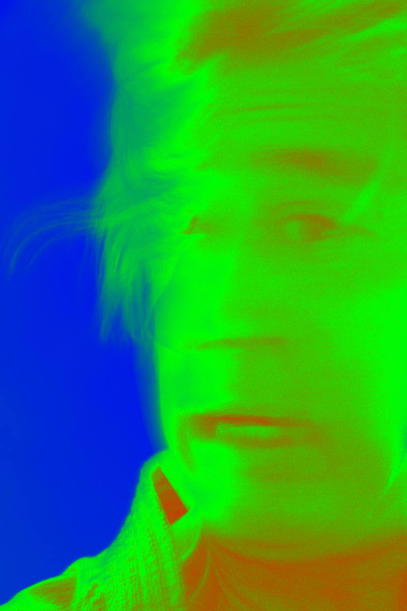 Pains of In-Between-States #5 by Lou Liska  Image: Pains of In-Between-States #5