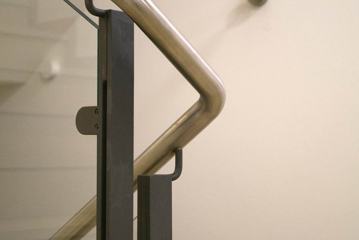 staircase_2 by Lou Liska 