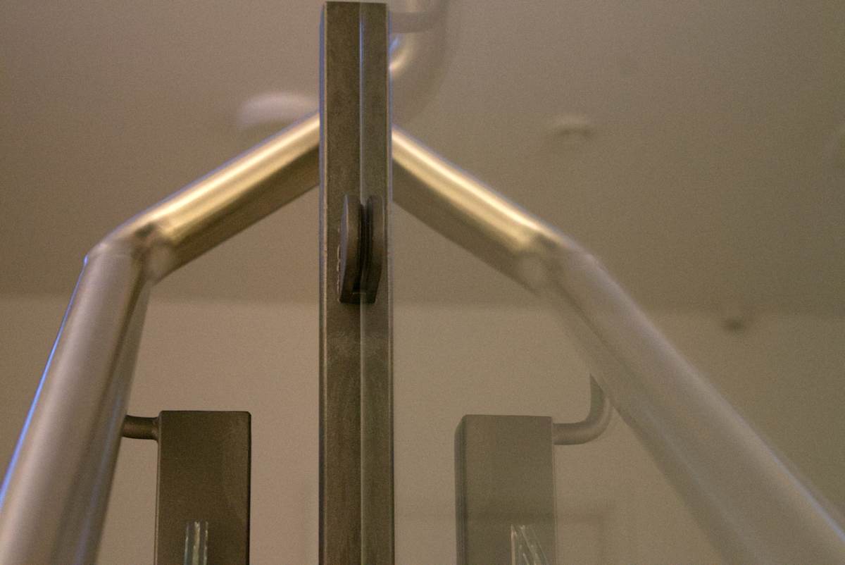 staircase_4 1/10 by Lou Liska