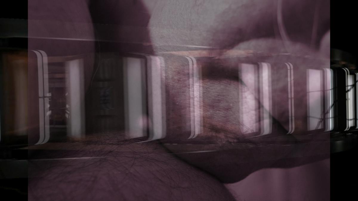 Feelin Sexxy by Lou Liska  Image: Feelin Sexxy_Still