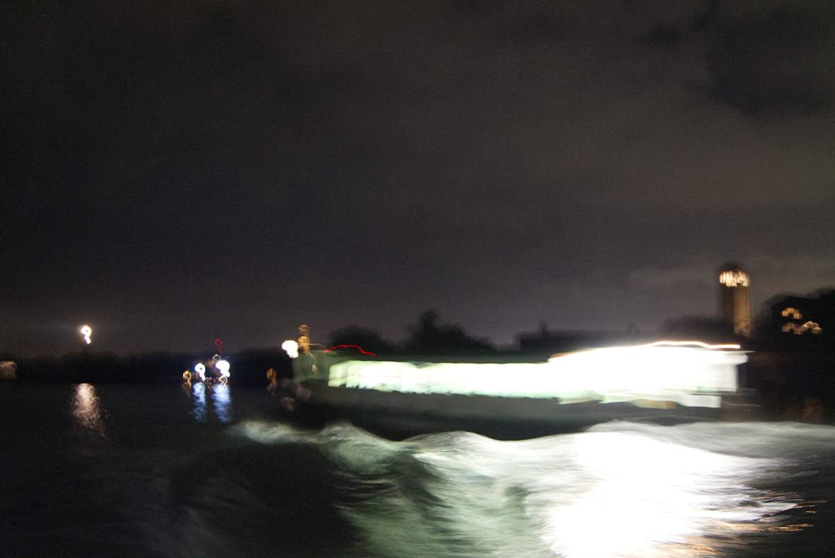 transformation #6 by Lou Liska 