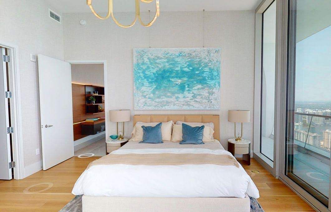 Ocean View by Peter Studl 