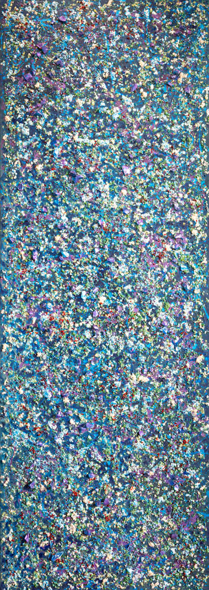 Crystal Caviar by Peter Studl, Image 12.