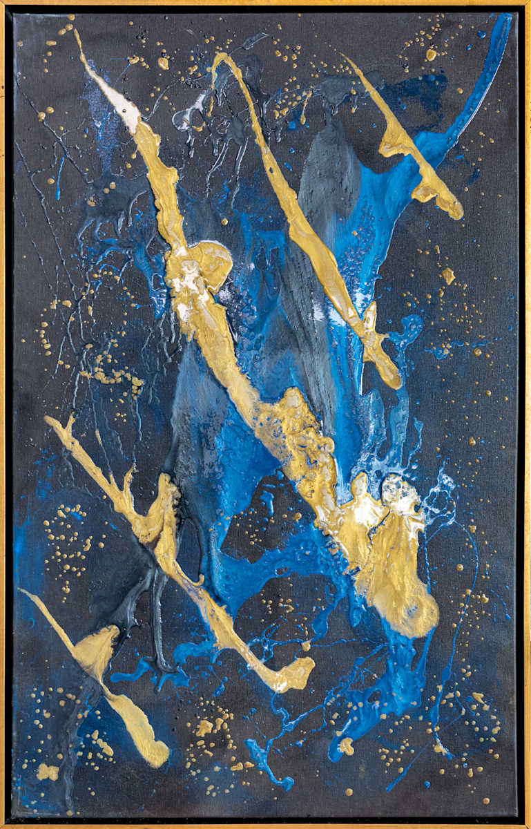 SpaceThing by Peter Studl 