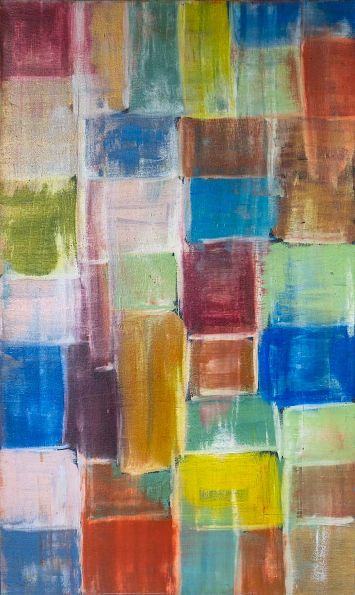 More Colors by Peter Studl 