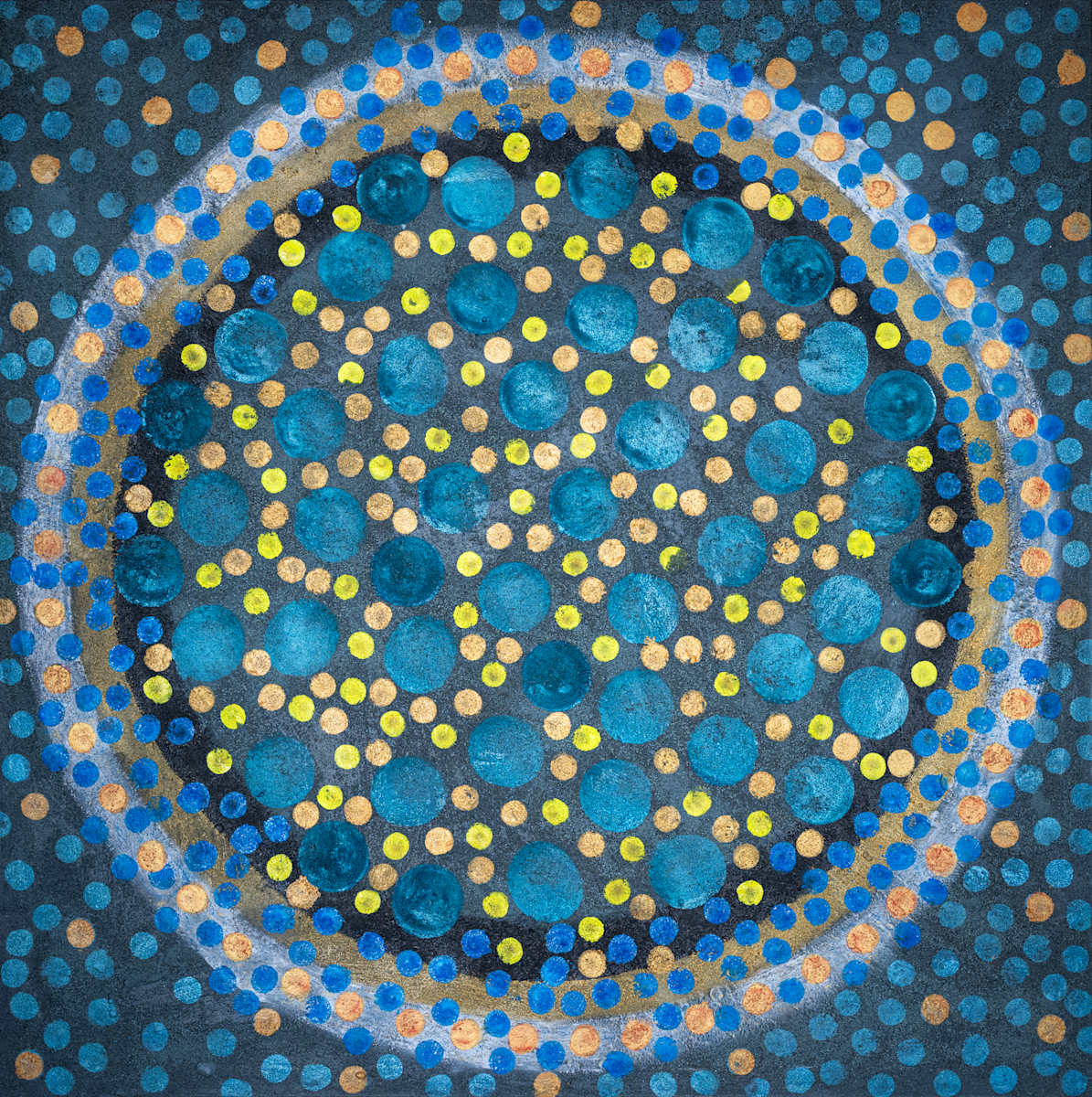 Kaleidoscope by Peter Studl 