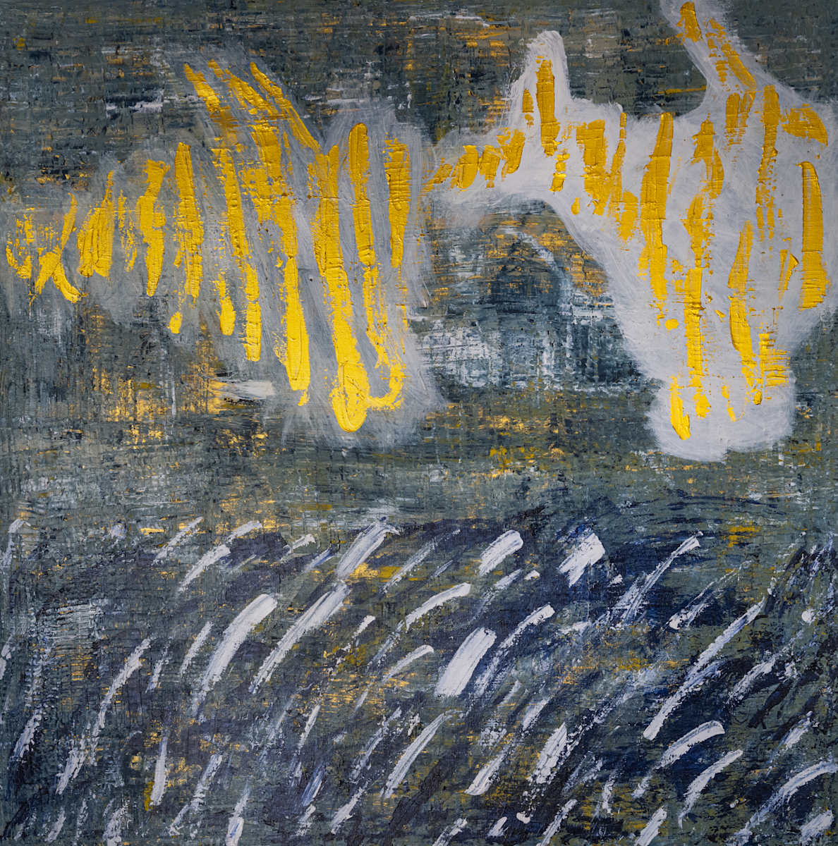 Raging Beauty by Peter Studl 