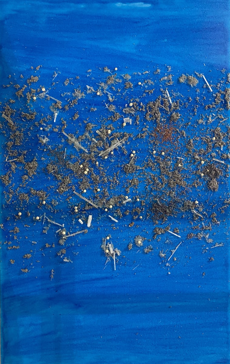 Streaming Treasures by Peter Studl, Image 10.
