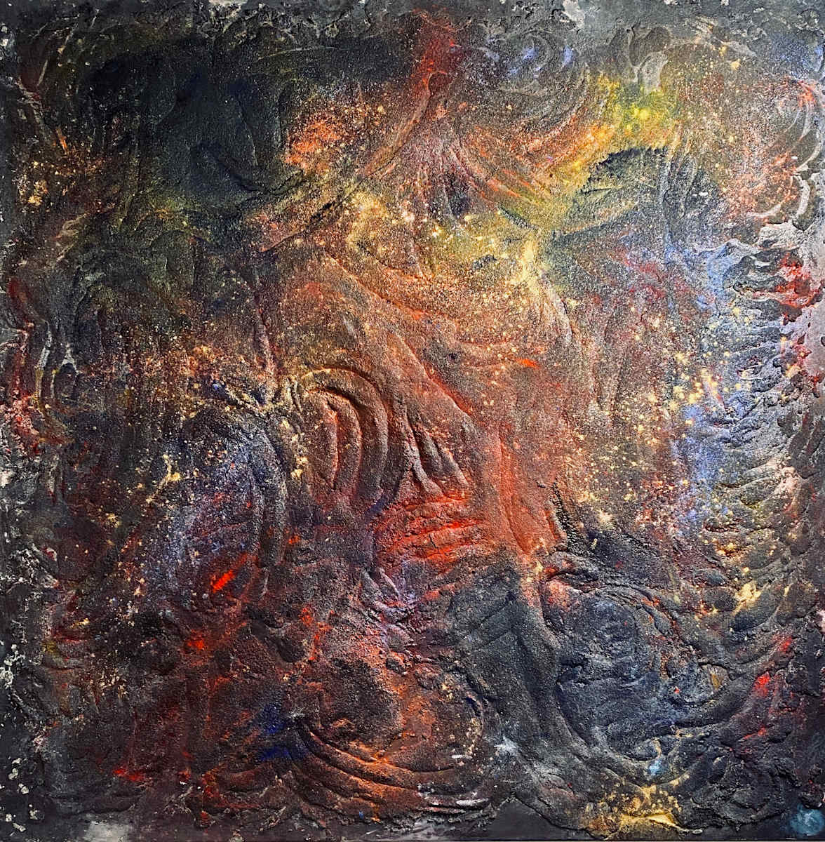 Infernal Terrain by Peter Studl, Image 9.