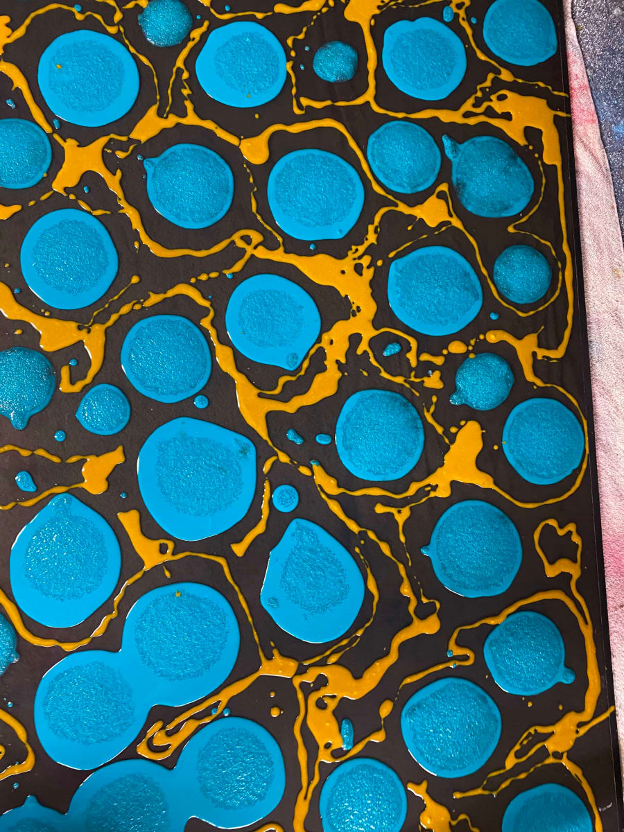 Portals by Peter Studl, Image 4.