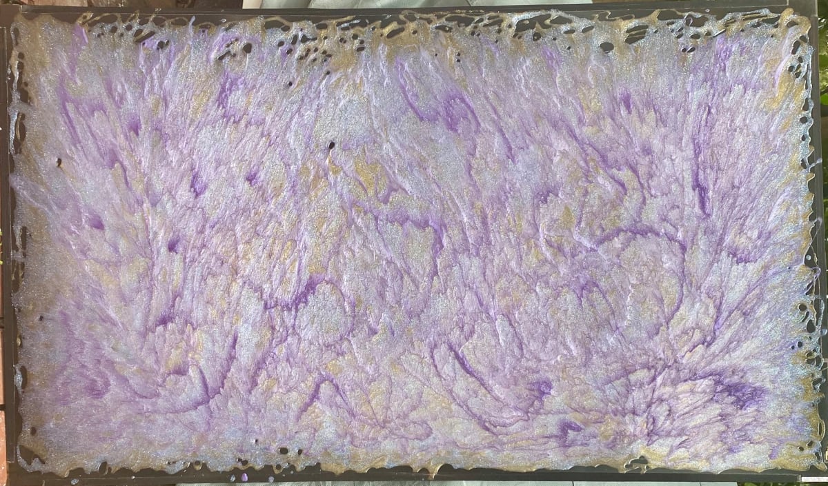 Lavender Dream by Peter Studl 