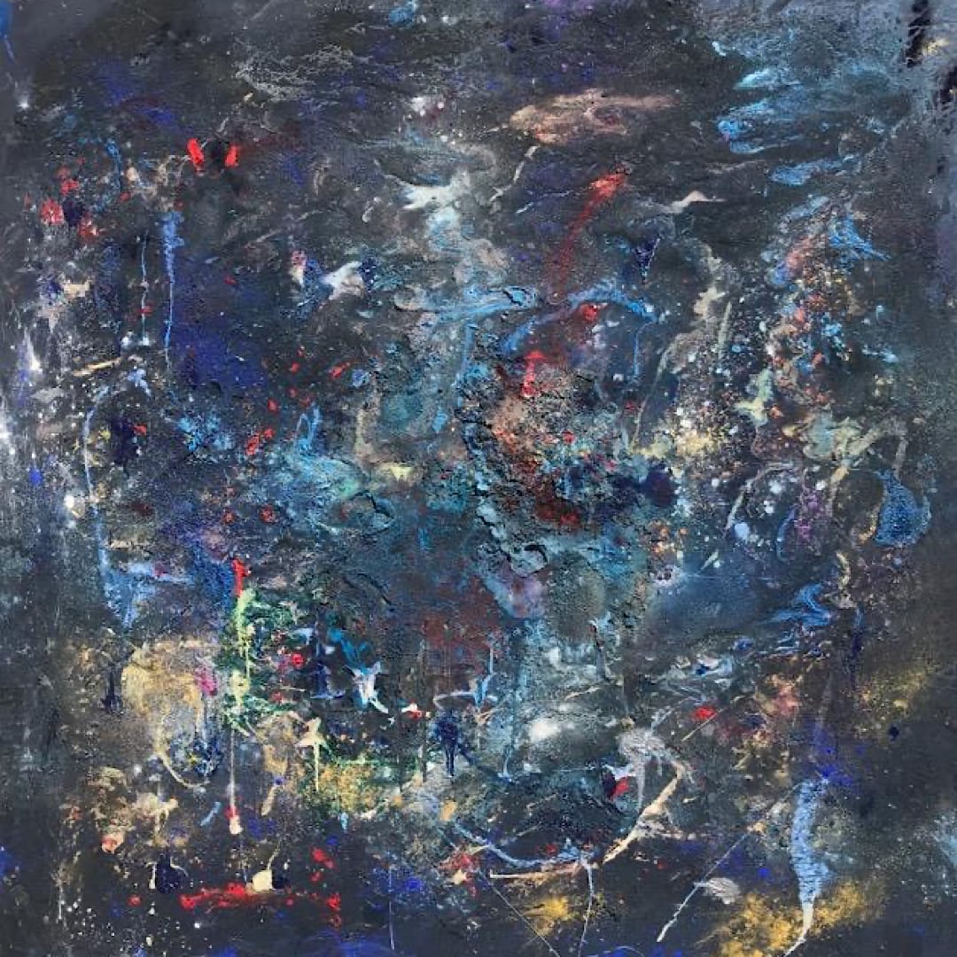 Abstract Phenomena by Peter Studl, Image 2.