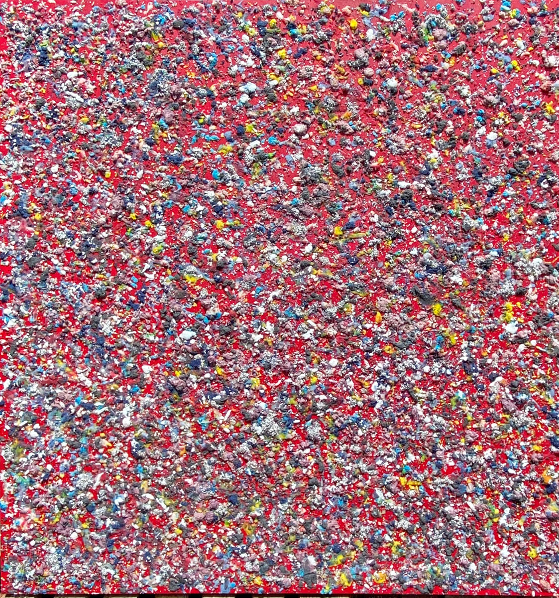 Give Me Red by Peter Studl 