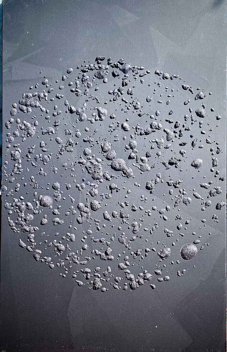 Textured Orbs by Peter Studl, Image 14.