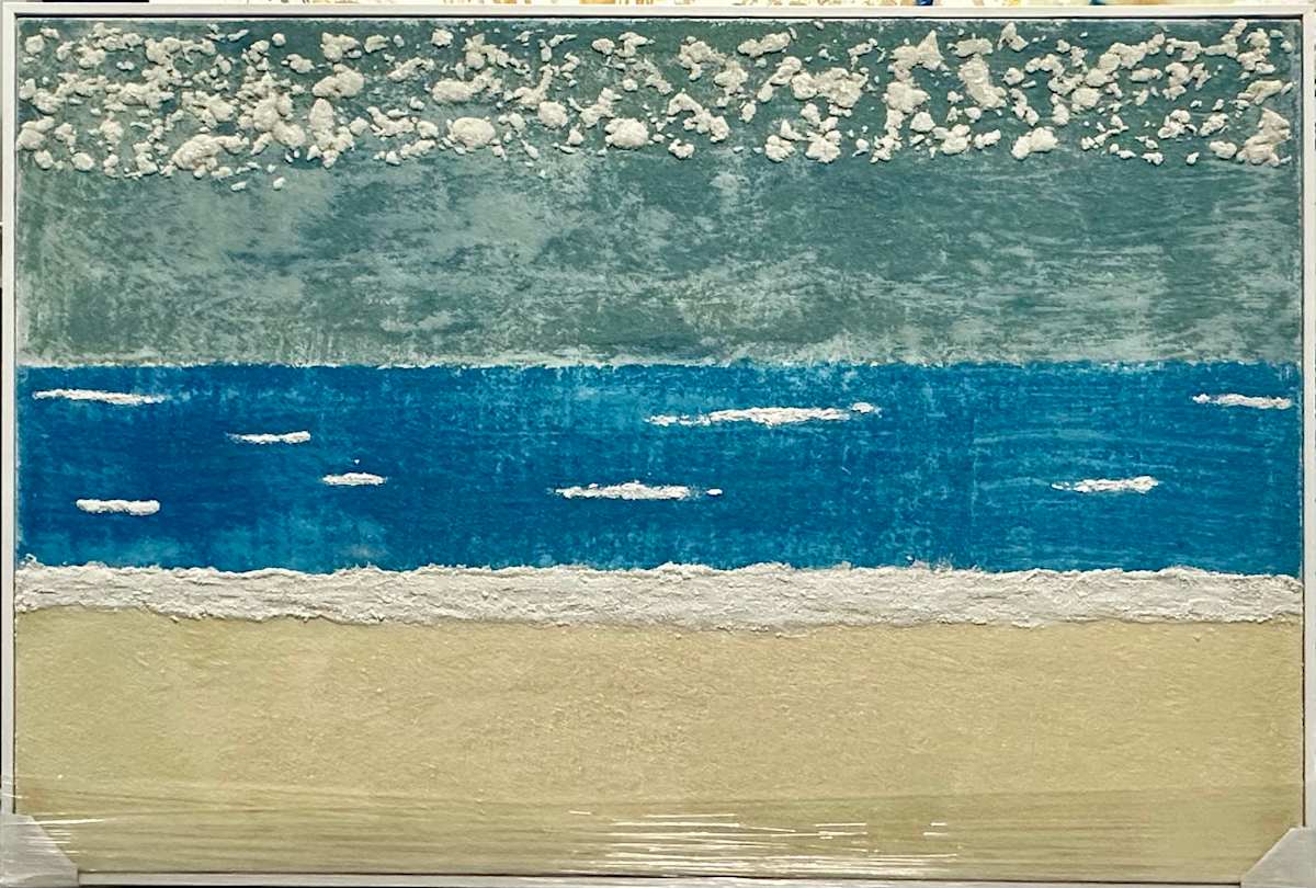 Shore 1 by Peter Studl, Image 2.