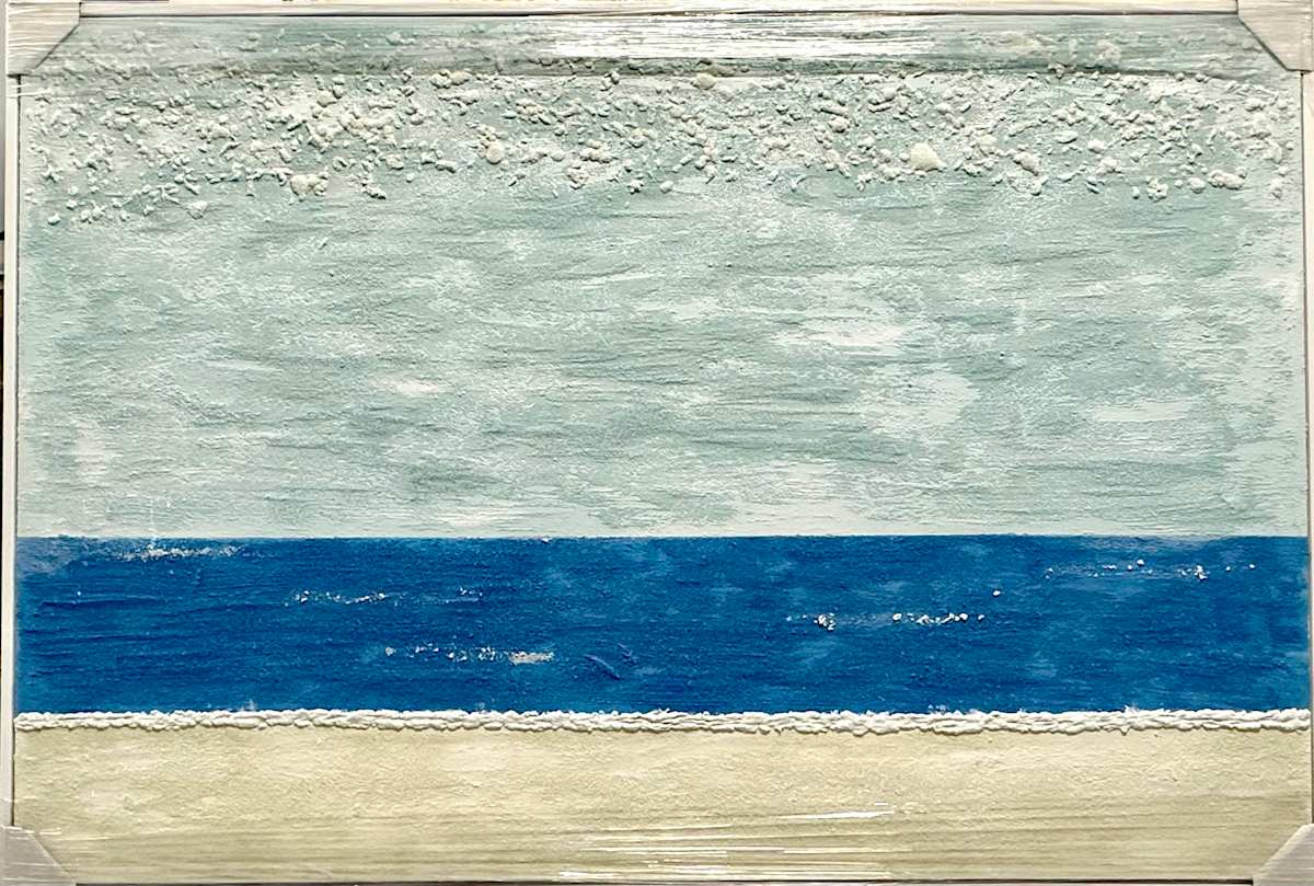 Shore 2 by Peter Studl 