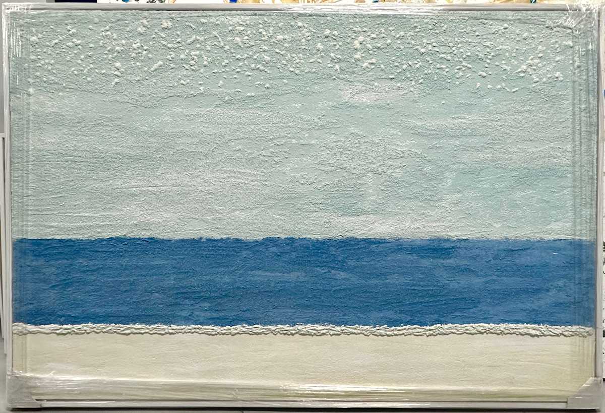 Shore 3 by Peter Studl 