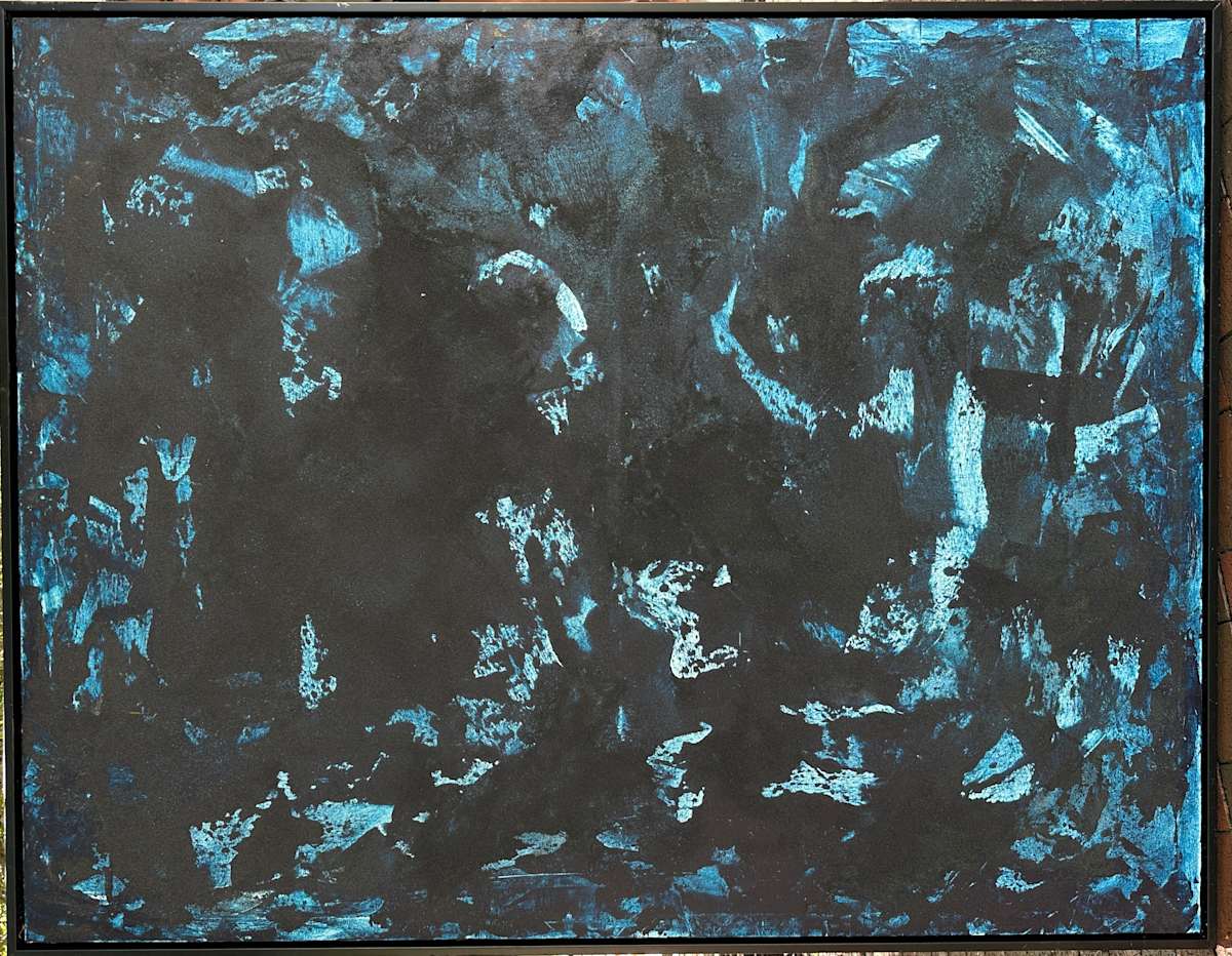 Dancing in the Shadows - Beware by Peter Studl, Image 1.