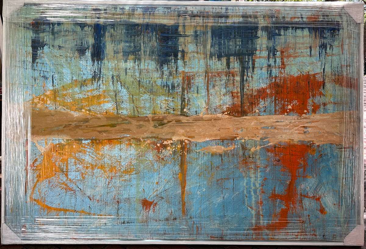 Flow by Peter Studl, Image 1.