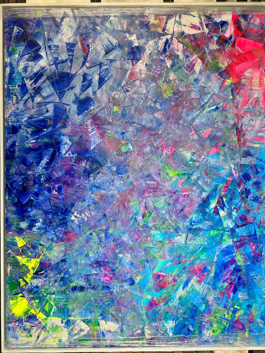 Monterrey by Peter Studl, Image 1.