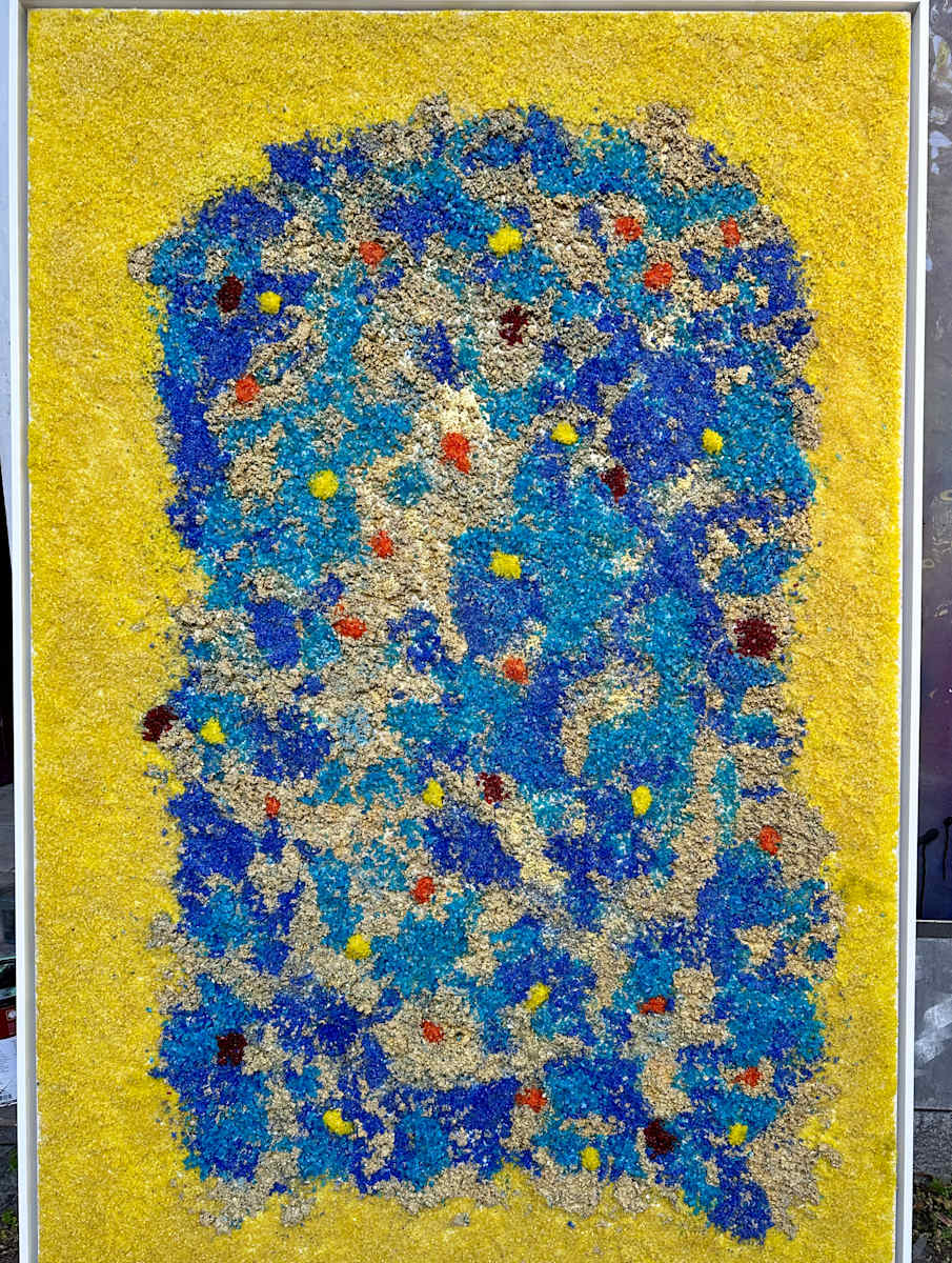 Glass Portal by Peter Studl 