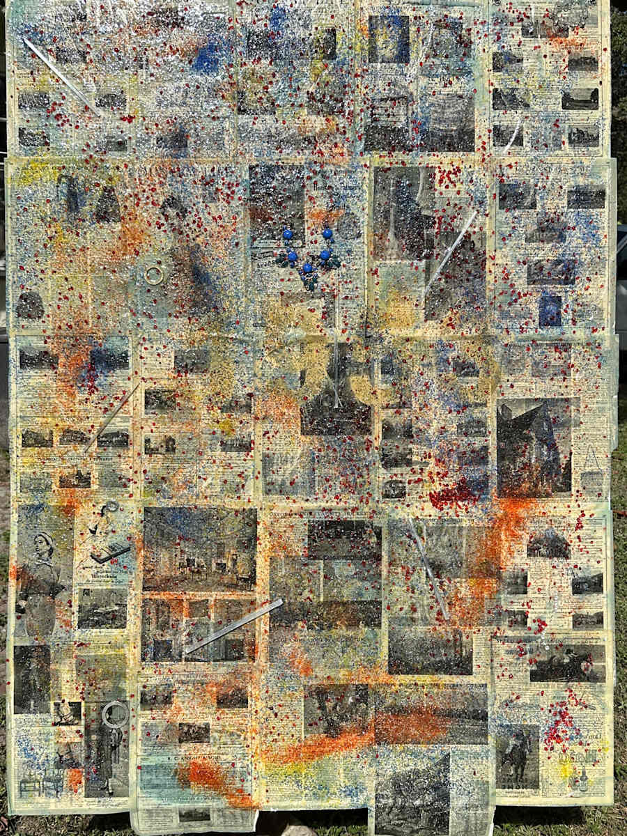 1953 by Peter Studl, Image 1.
