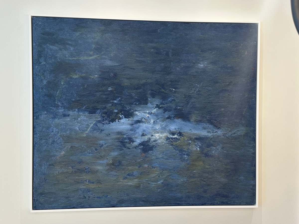 Ethereal Opening by Peter Studl, Image 1.