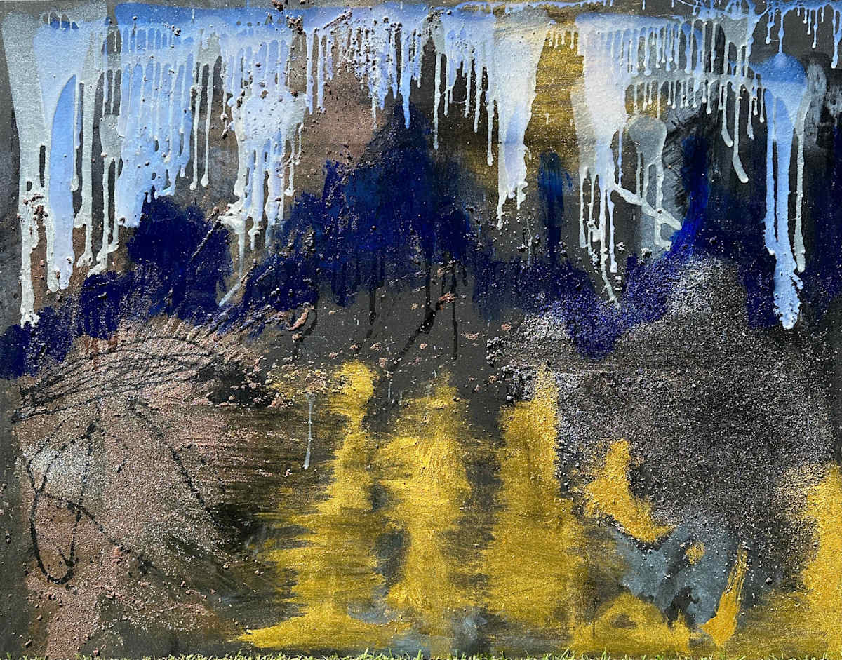 Avignon drippy by Avignon Studl 
