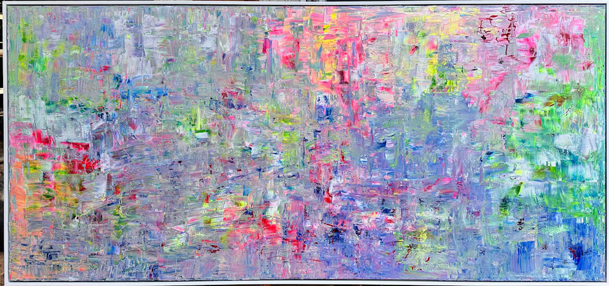 Garden by Peter Studl, Image 1.
