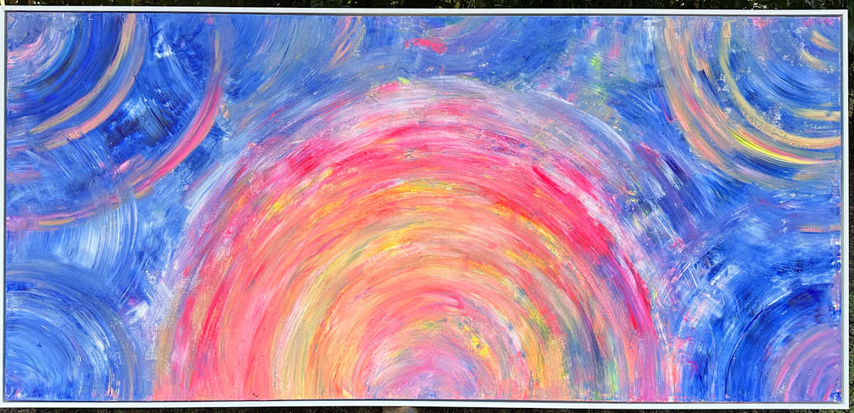 Solar by Peter Studl, Image 1.