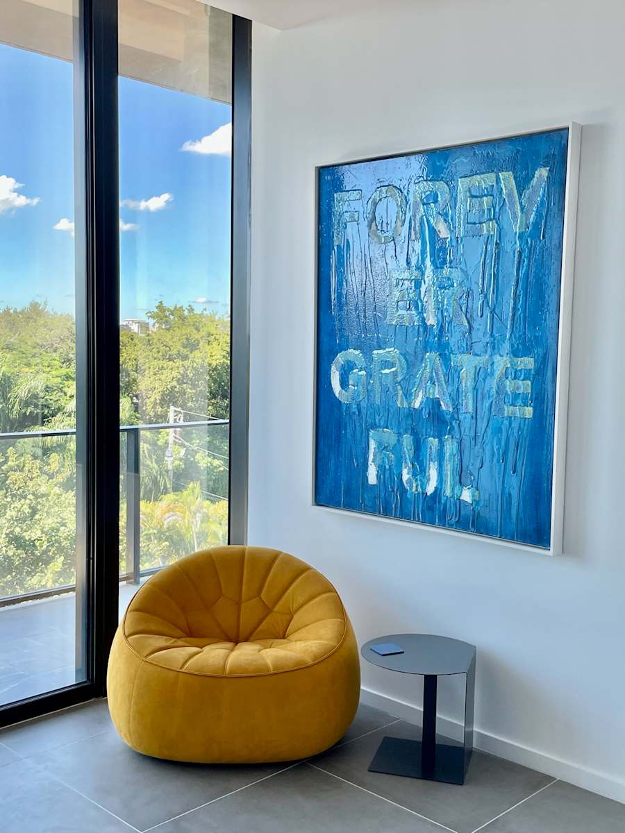 Forev er Grate ful by Peter Studl 