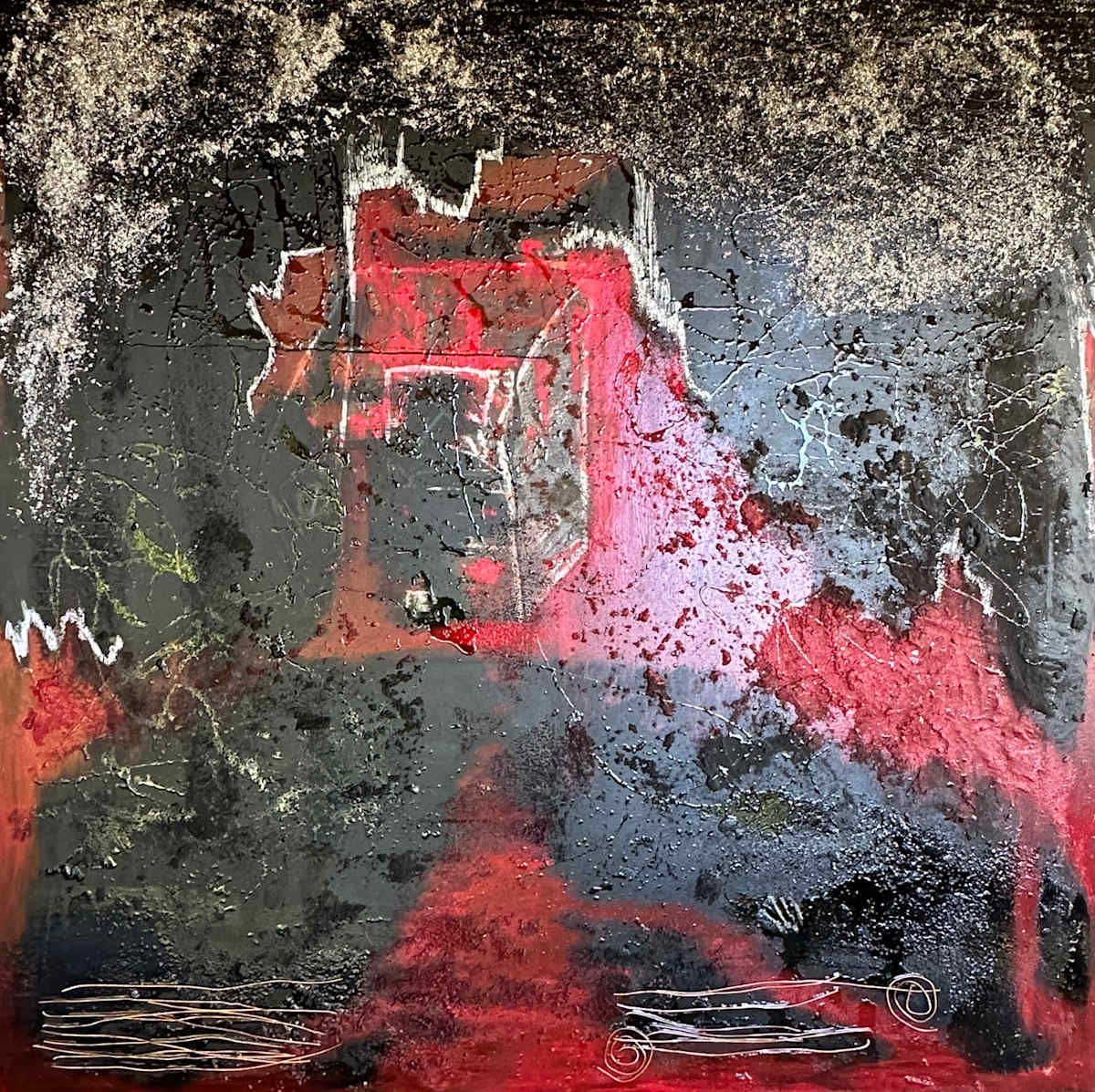 Avignon 72x72 by Avignon Studl 