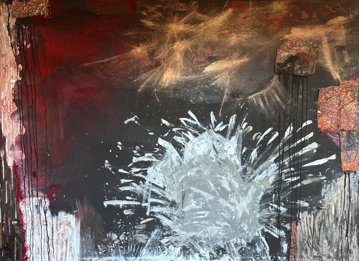 Explosive 2 by Avignon Studl, Image 1.