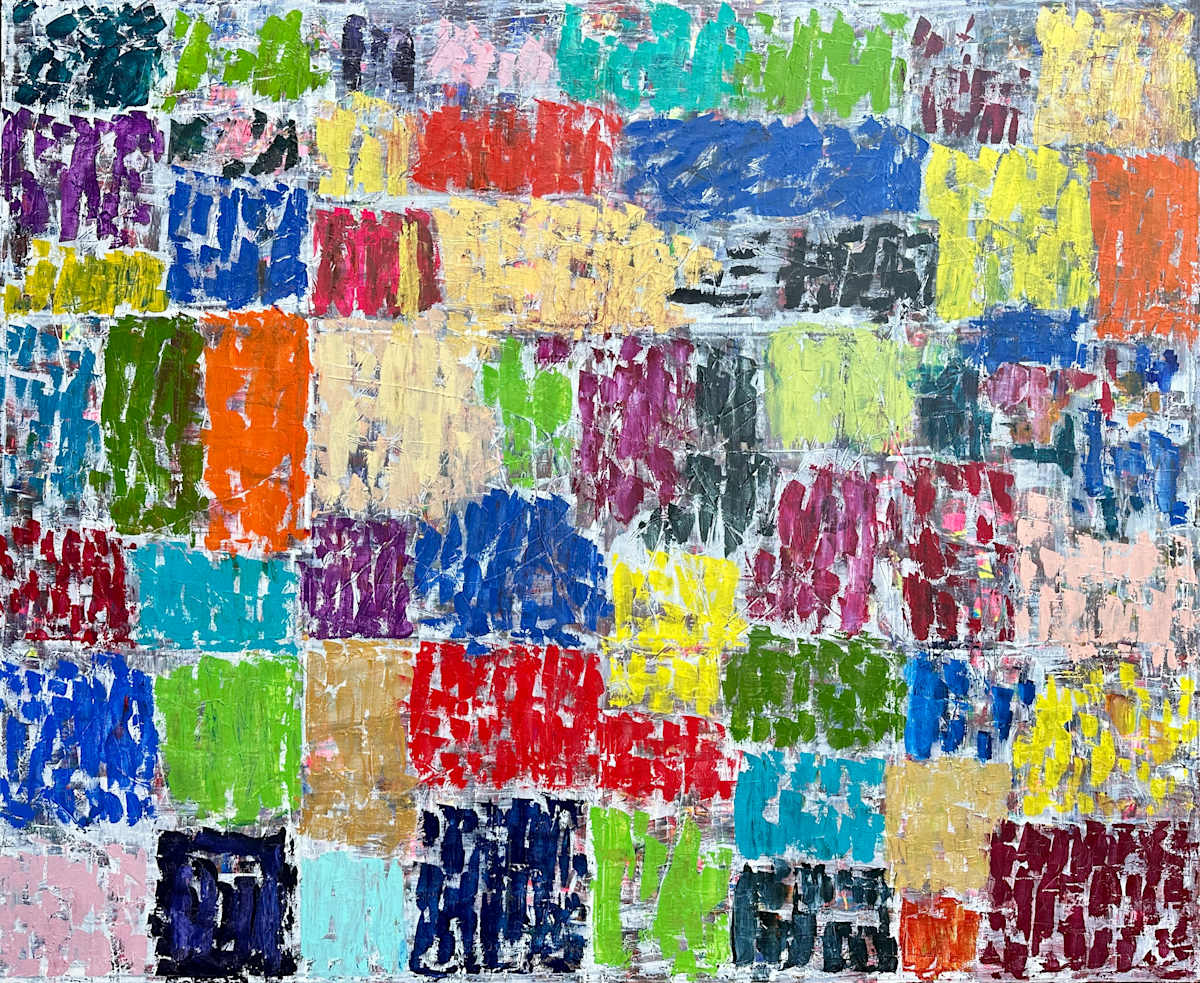 Natural Order by Peter Studl, Image 1.