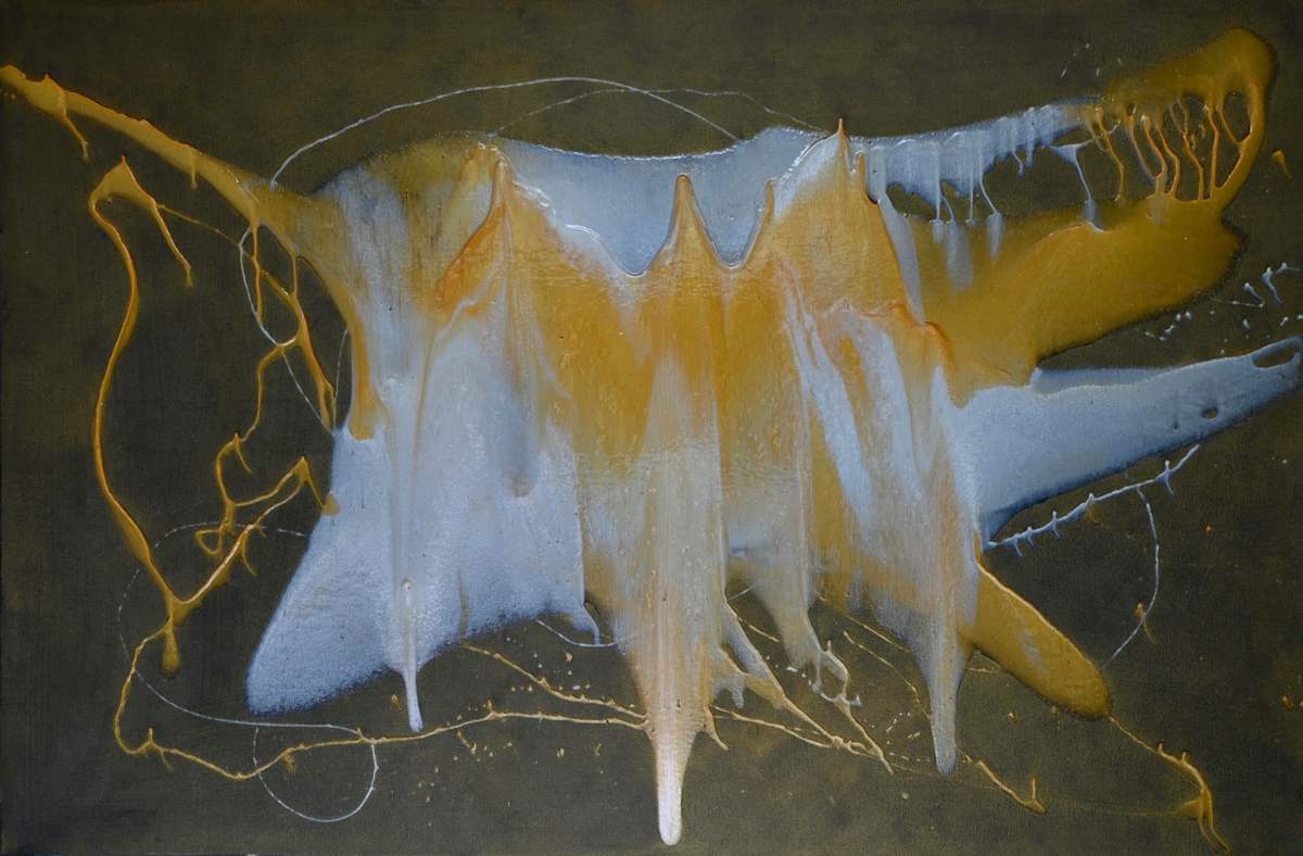Effusion by Peter Studl, Image 8.