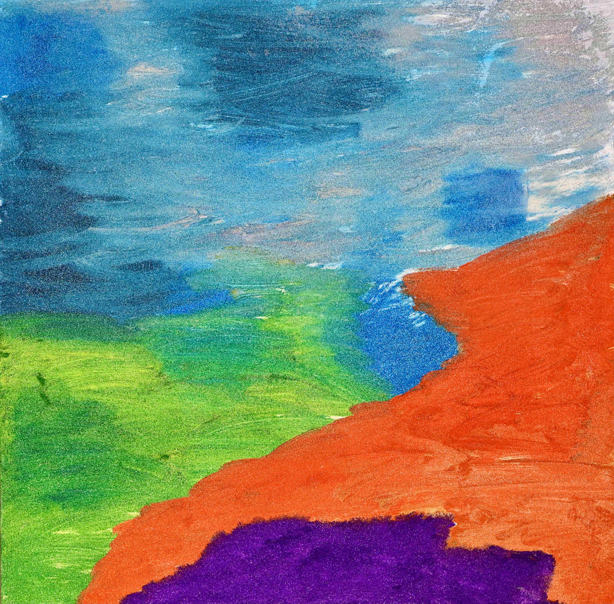 The Edge by Peter Studl, Image 14.