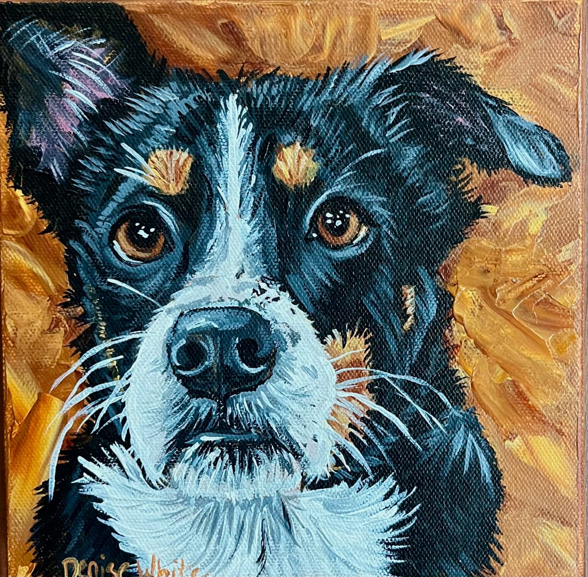 Max by Denise Epperson White 