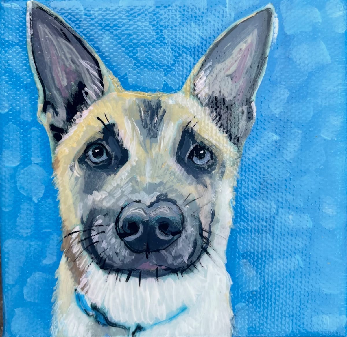 Goose by Denise Epperson White 