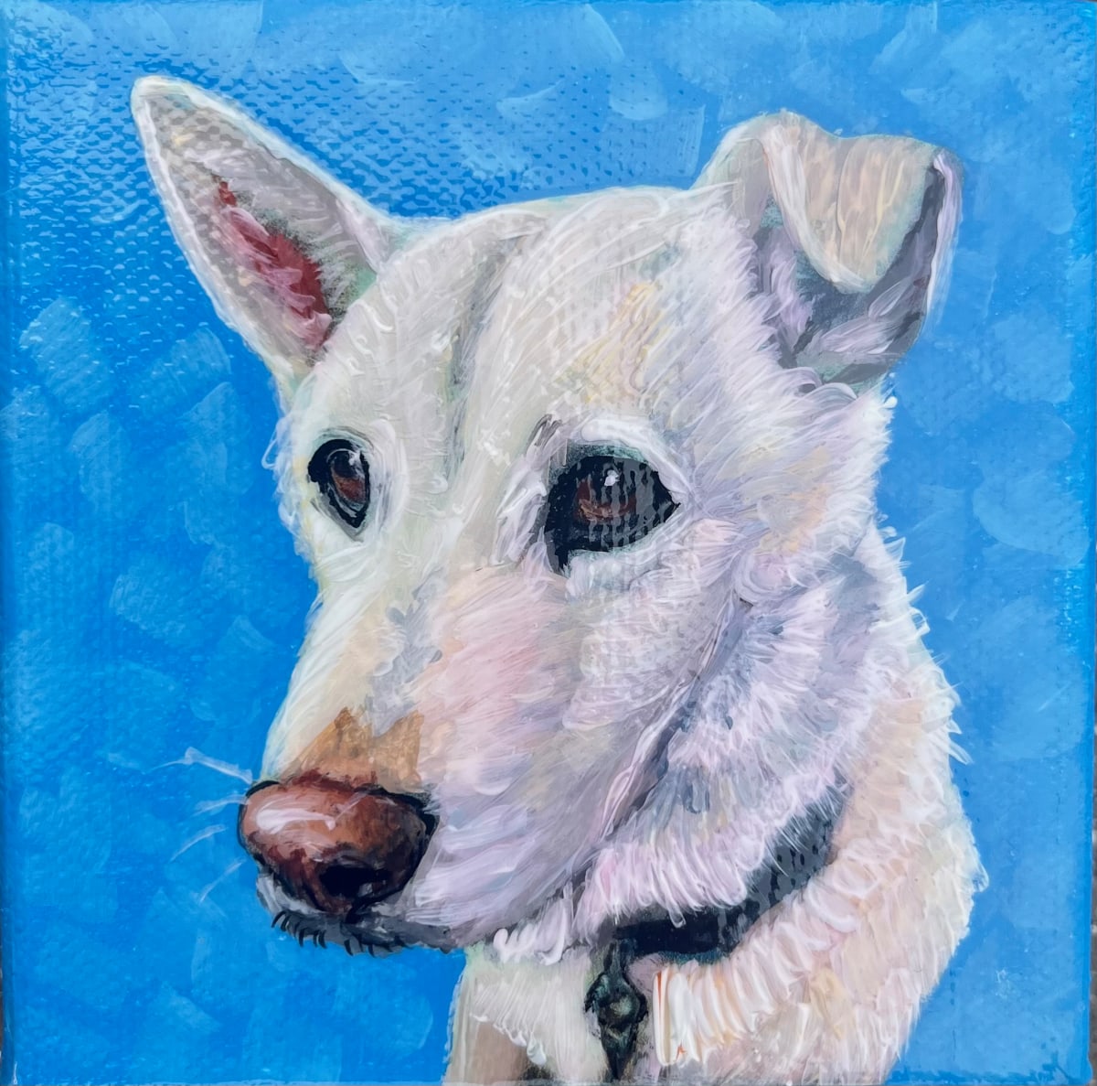 Doug by Denise Epperson White, Image 5.